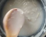 عکس مرحله 5 از دستور حلوا آرد برنج شیرازی🍮