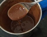 બનાના ચોકો સ્મુધી(Banana Choco smoothie recipe in Gujarati) રેસીપી સ્ટેપ3ફોટો