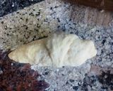 Foto del paso 17 de la receta: Croissant de membrillo 🥐