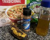 Foto del paso 1 de la receta: Tarteletas de avena