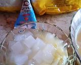 Foto langkah ke 3 dari resep Es kopyor.
