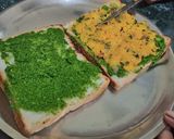 ब्रेड पकौड़े (bread pakode recipe in Hindi) रेसिपी चरण 1 फोटो