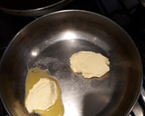 Foto del paso 1 de la receta: Camarones al ajillo😋