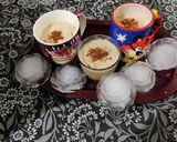 કોલ્ડ ક્રીમી કોફી(cold cream coffie recipe in Gujarati) રેસીપી સ્ટેપ6ફોટો