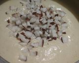 A picture of step 1 of Podo pitha.