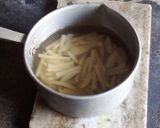 ফ্রেঞ্চ ফ্রাই (French Fries recipe in bengali) রেসিপির ধাপ 1 ছবি