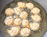 Foto langkah ke 4 dari resep Cekodok Pisang.
