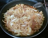 Foto del paso 1 de la receta: Acelgas a la mallorquina