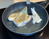 Foto del paso 1 de la receta: Rigatoni Rossini con foie y queso trufado