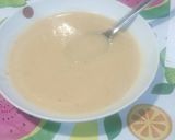 Foto del paso 4 de la receta Crema de calçots