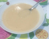 Foto del paso 4 de la receta: Crema de calçots