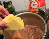 Foto del paso 4 de la receta: Mis Lentejas Contra Reloj