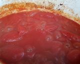 Foto del paso 4 de la receta: Yajni Fasulia / Estofado de Poroto Verde #Lowcarb