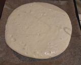 ,,Irénke,, torta 🎂🍰🎂 recept fázis 3 fotója