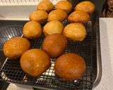 Foto del paso 6 de la receta: Berlines
