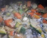 Foto del paso 3 de la receta: Calditos de verdura caseros