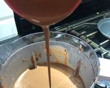 Pas rețetă Clătite Tiramisu 5 fotografie
