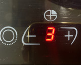 Foto del paso 5 de la receta: Tortilla al punto nieve