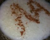 صورة لخطوة 8 من وصفة رز بحليب بالقرفة