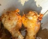 รูปขั้นตอนการทำที่ 8 ของ ไก่ทอดขมิ้น🐔