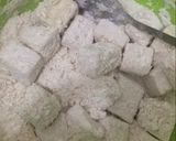 Foto langkah ke 3 dari resep Tahu cabe garam.