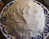 Foto del paso 2 de la receta: Bomba de piña con merengues