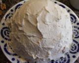 Foto del paso 2 de la receta: Bomba de piña con merengues