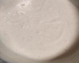 Foto del paso 1 de la receta: Tiras de Pollo estilo KFC con salsa de miel mostaza