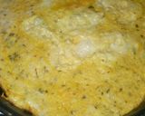 Foto del paso 5 de la receta: Soufflé de zapallo 🍴