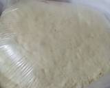 خطوة العجن