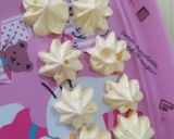 Foto langkah ke 2 dari resep Butter Cream Blueband Enak Gurih Gak Ngendal di Lidah.
