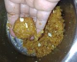 મોતિચૂર લાડુું (Motichur ladoo recipe in Gujarati) રેસીપી સ્ટેપ14ફોટો