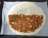 Foto del paso 5 de la receta: Empanada de atún