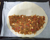 Foto del paso 5 de la receta: Empanada de atún