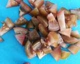 Foto del paso 4 de la receta: Caponata de berenjena