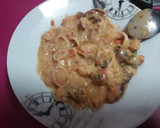 Foto del paso 5 de la receta: Timbal de lenguado