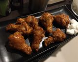 รูปขั้นตอนการทำที่ 7 ของ ไก่บอนชอนไช