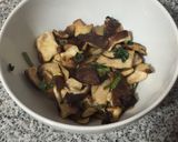 Foto del paso 6 de la receta: Setas al ajillo