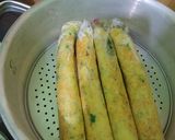 Foto langkah ke 4 dari resep Sostel (Sosis Telur).