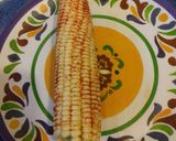 Foto del paso 2 de la receta: Elote (snack rico)