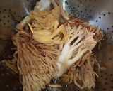 Foto del paso 1 de la receta: Ensalada de changle