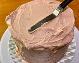 Foto del paso 5 de la receta: 🇬🇧 BUTTERCREAM para tortas y cupcakes (Reino Unido)