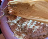 Foto del paso 7 de la receta: Tamales de rajas