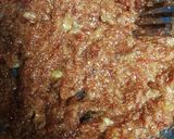 Foto del paso 1 de la receta: Torta borracha de higos y nueces