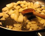 Foto del paso 3 de la receta: Al-zo de lunes trao zev