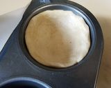 Foto del paso 1 de la receta: Muffins pizza 🍕