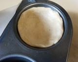 Foto del paso 1 de la receta: Muffins pizza 🍕
