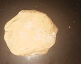 Foto del paso 4 de la receta: Pan casero saborizado😋🥖