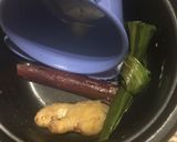 Foto langkah ke 3 dari resep Wedang Saraba (fiber creme).