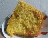 Foto langkah ke 9 dari resep Bolu wortel 3 telur.